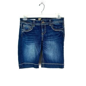 Kut From The Kloth jean shorts